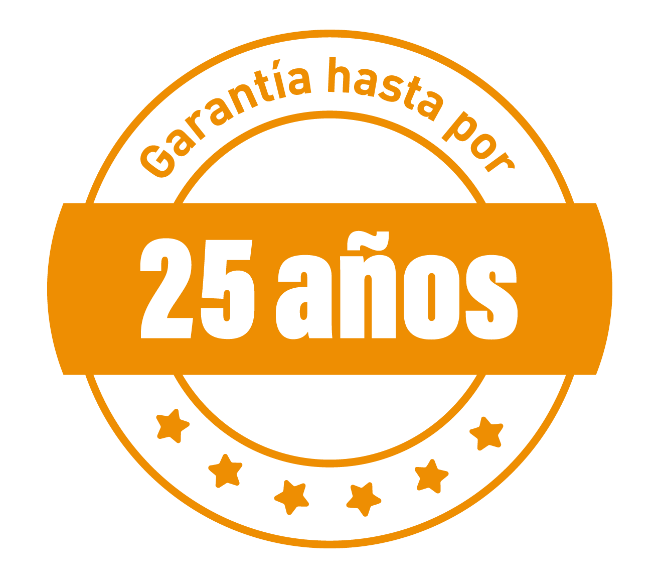 25 Year