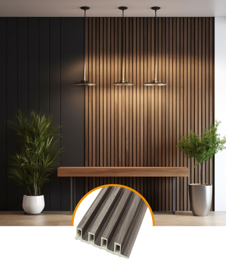 REVESTIMIENTO PVC REFORZADO LAMBRÍN